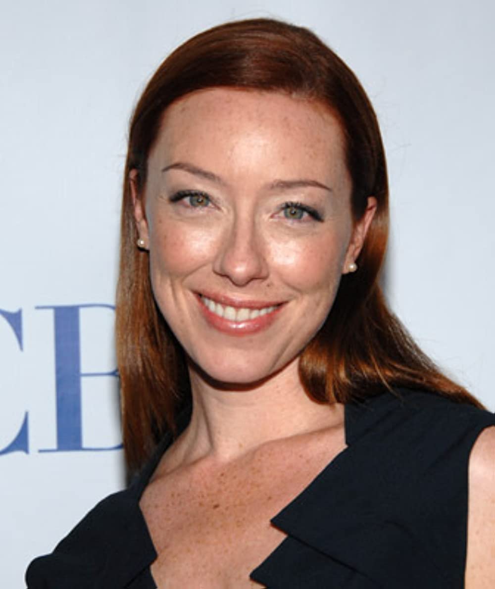 Molly Parker