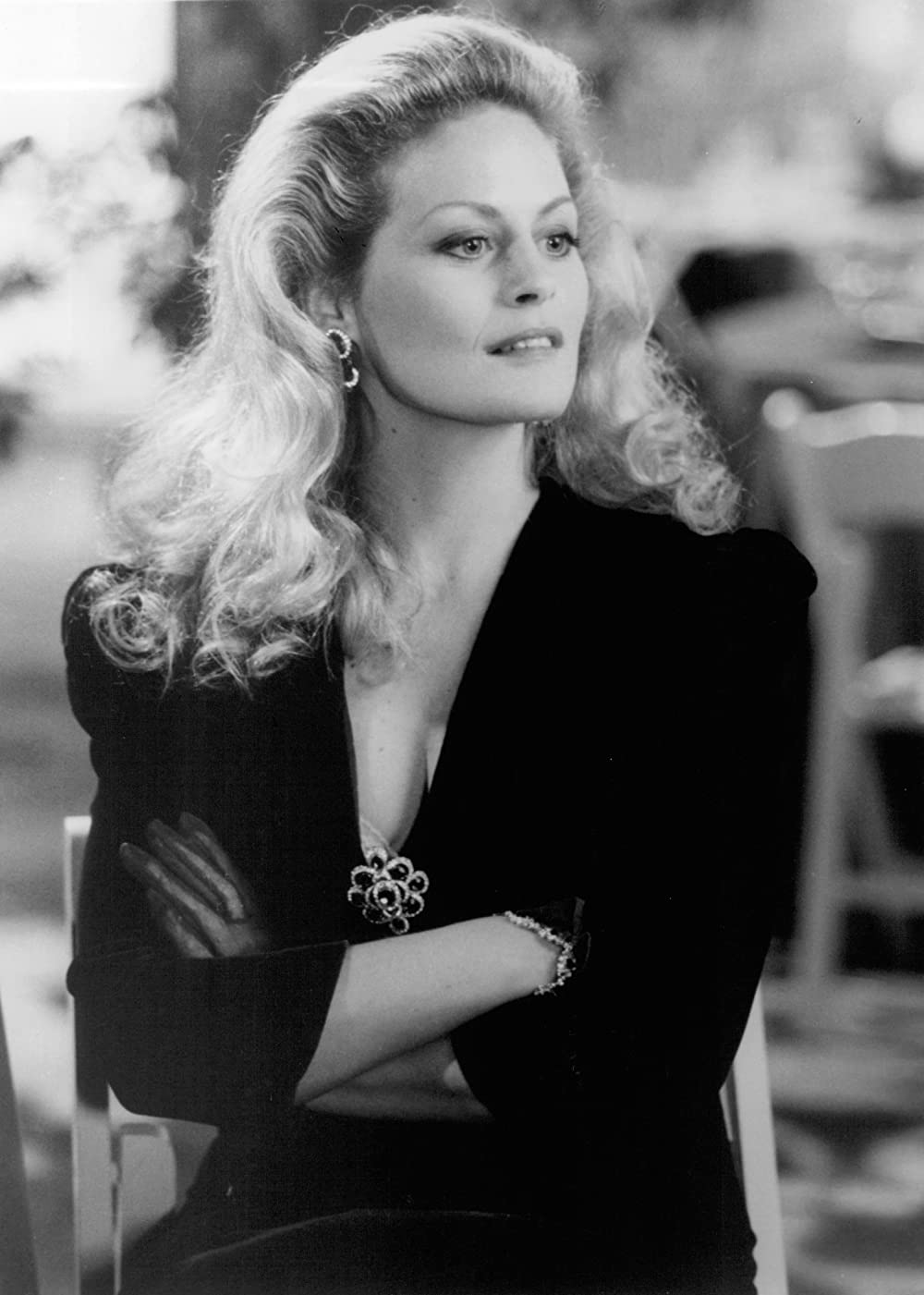 Beverly D&#039;Angelo