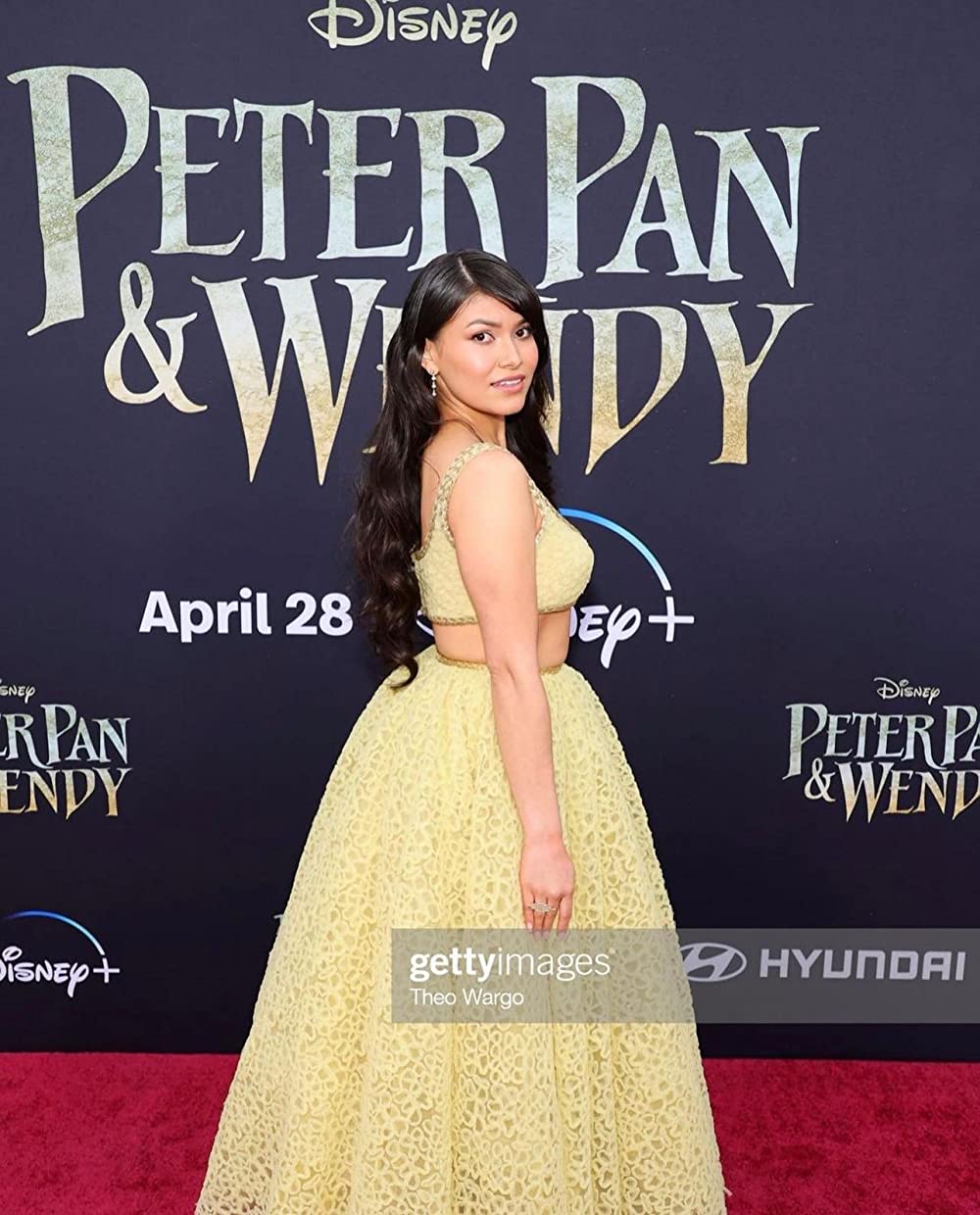 Alyssa Wapanatahk