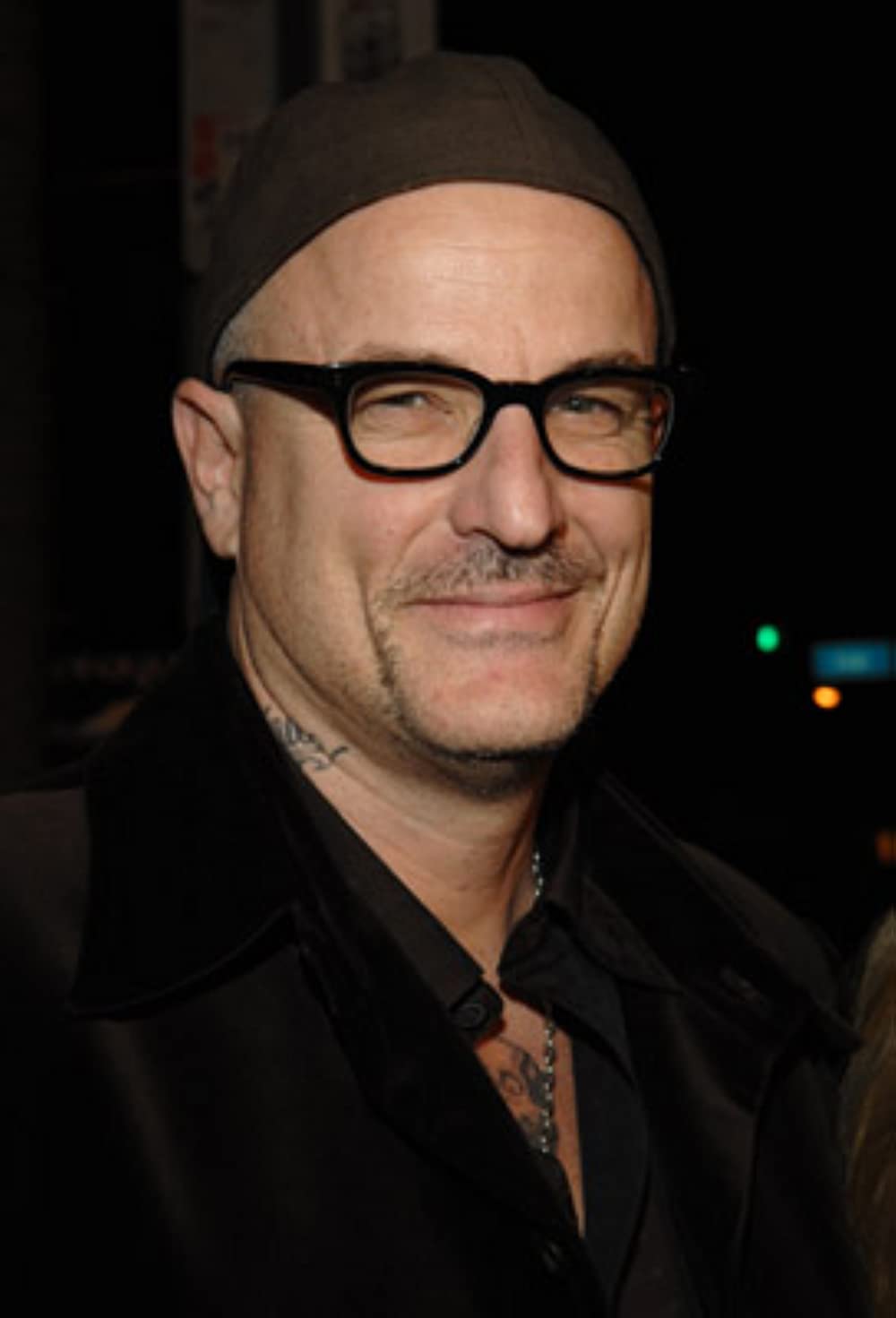 Nick Cassavetes