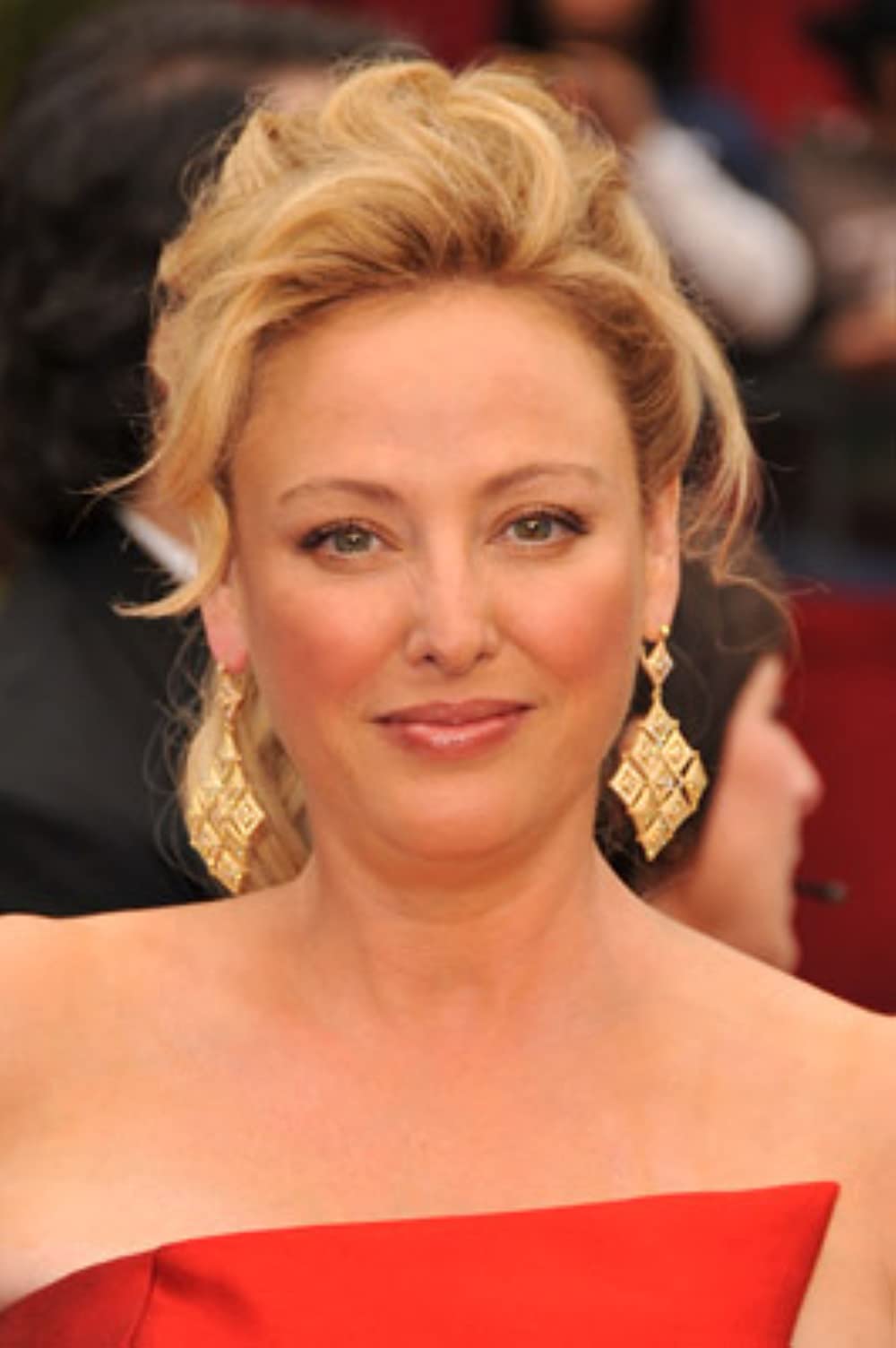 Virginia Madsen