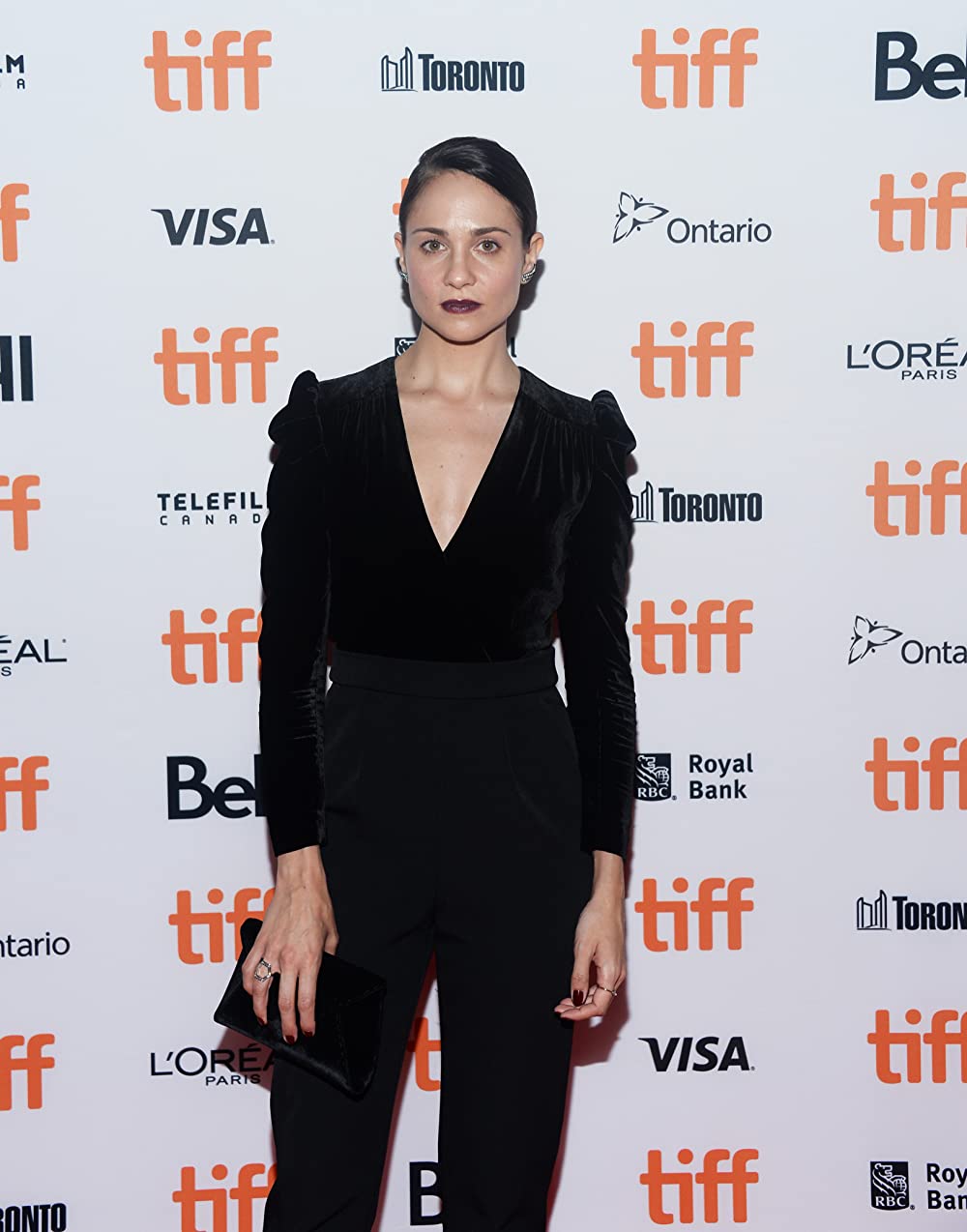 Tuppence Middleton