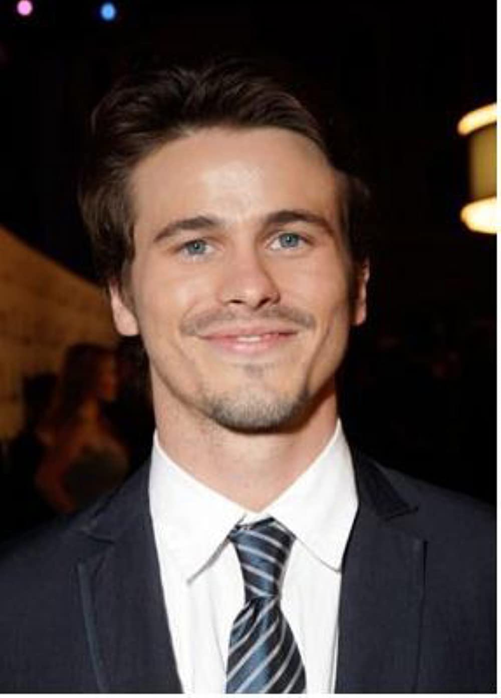 Jason Ritter