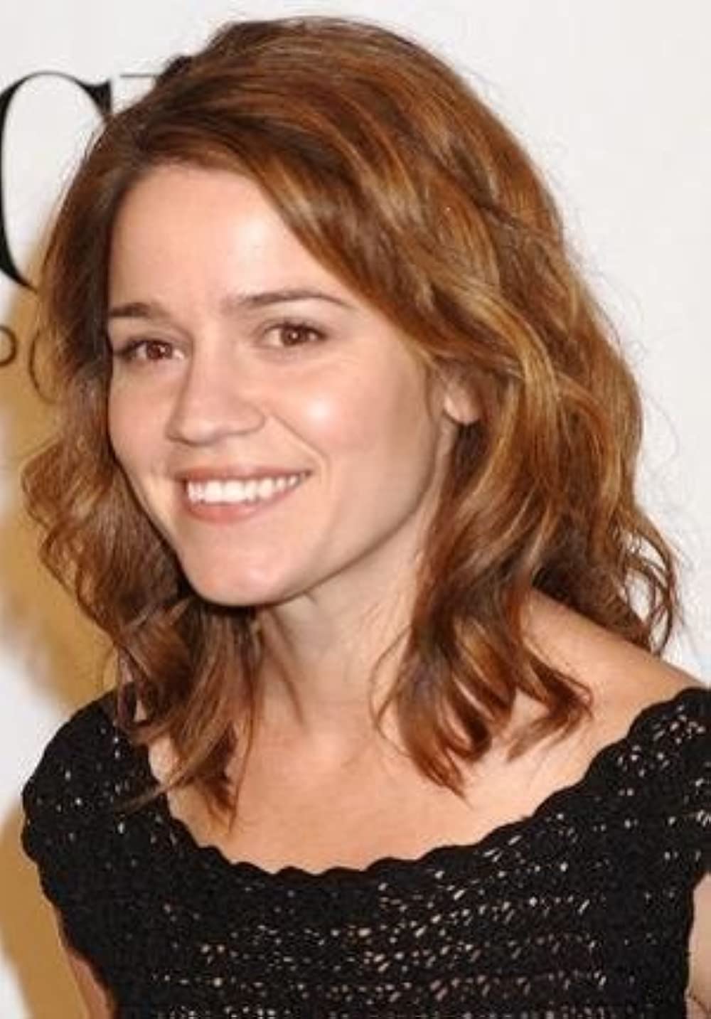 Anna Belknap