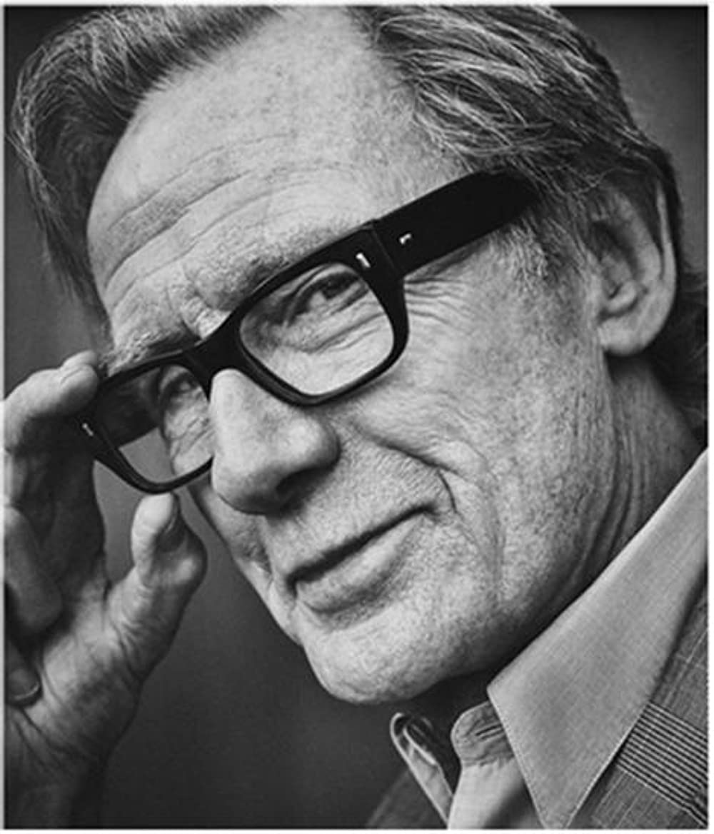 Bill Nighy