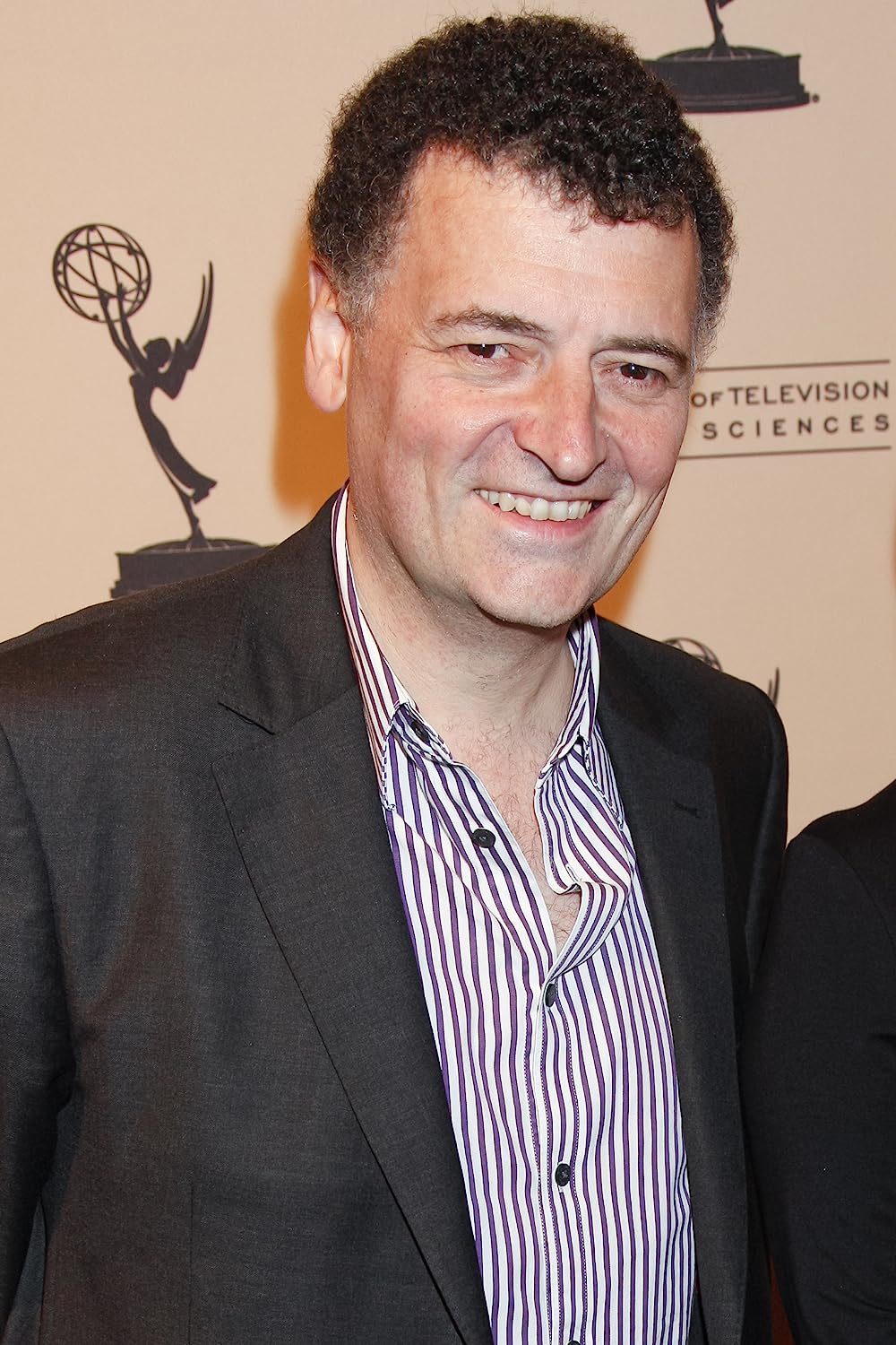 Steven Moffat