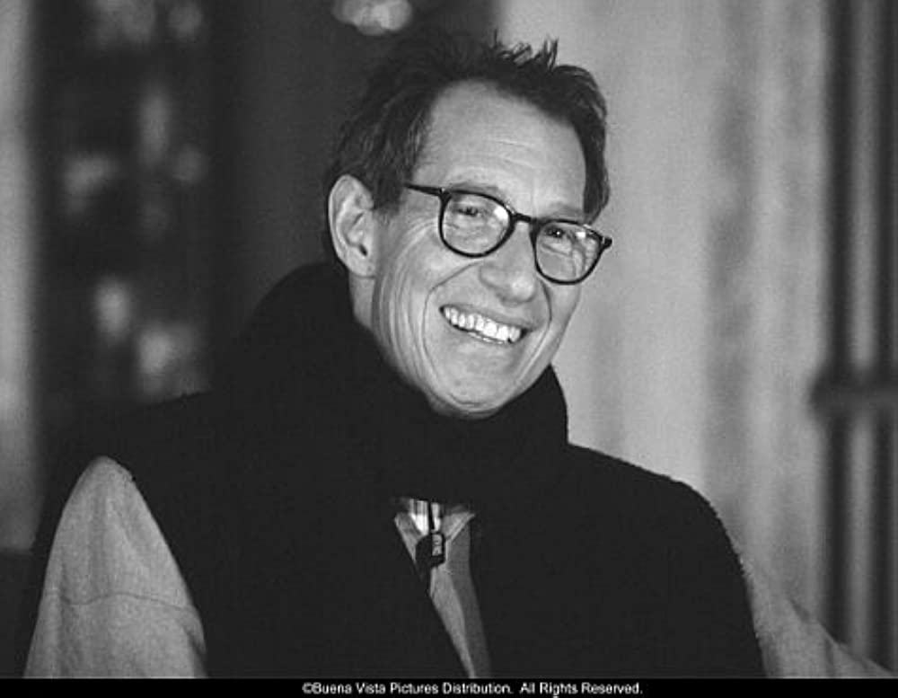 Bruce Paltrow