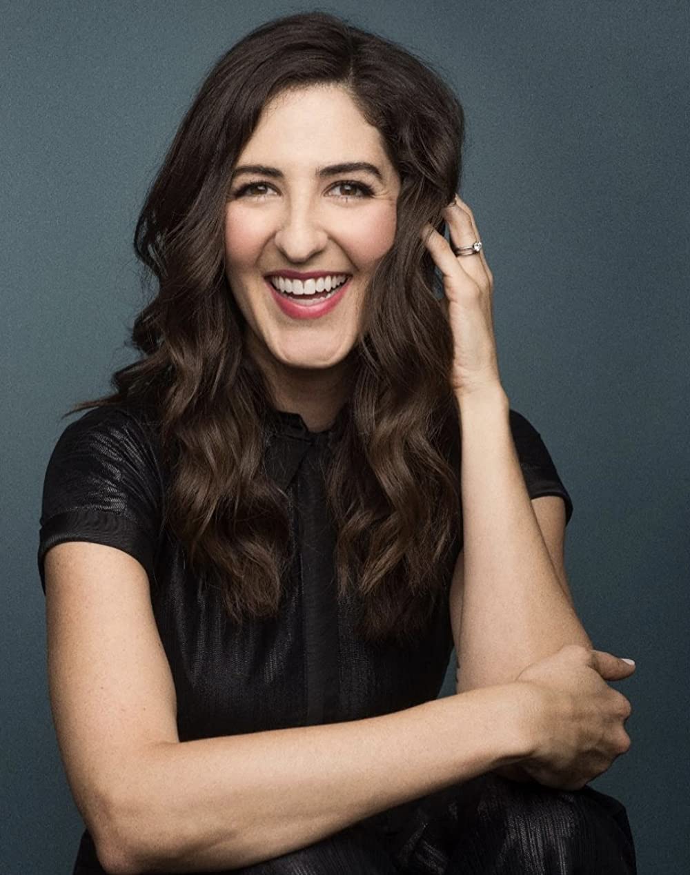 D&#039;Arcy Carden