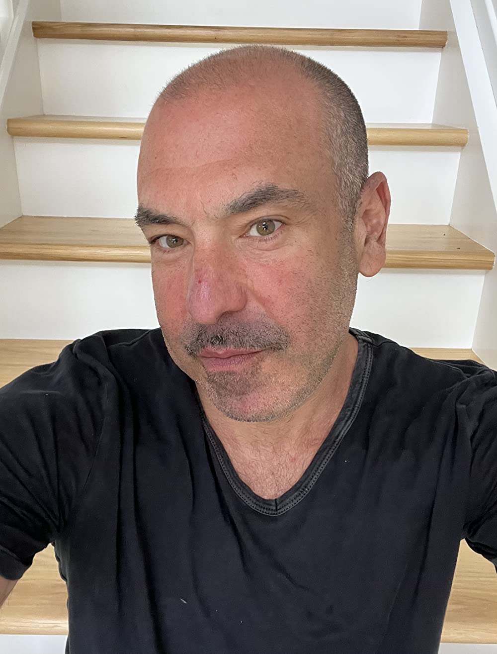 Rick Hoffman