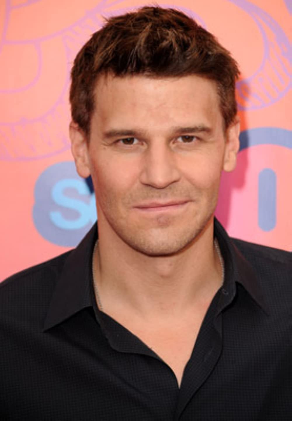 David Boreanaz