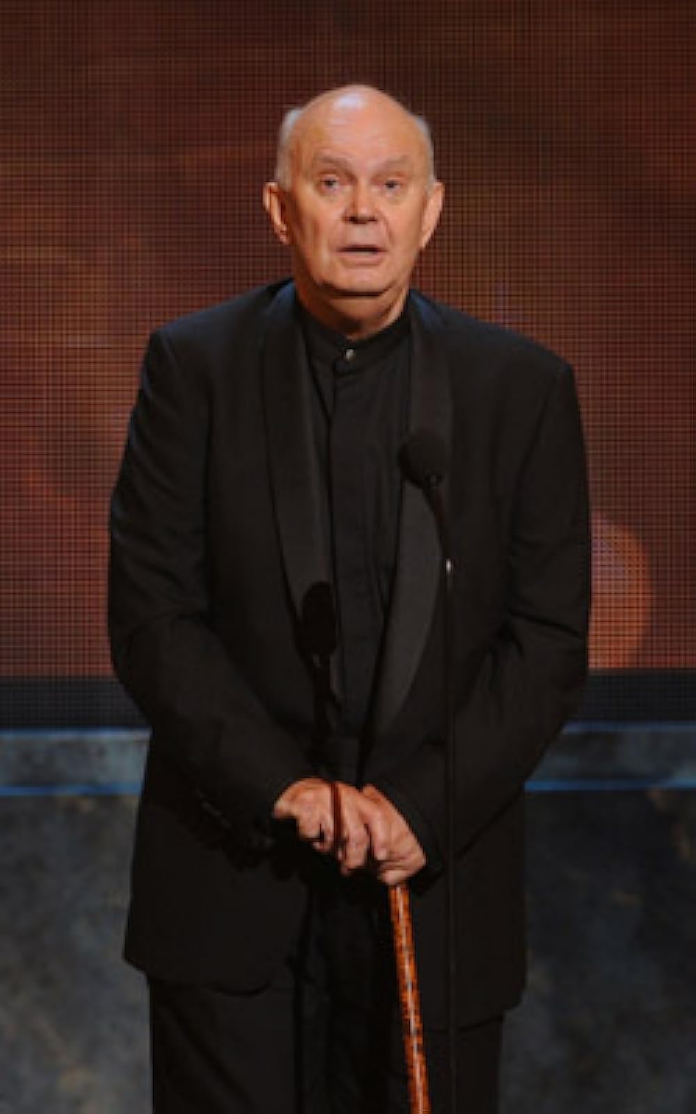 Alan Ayckbourn