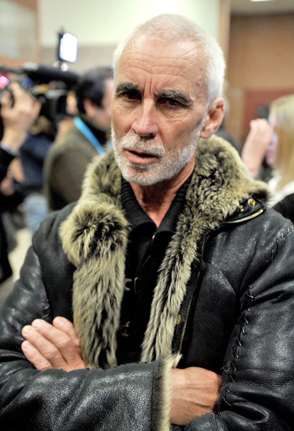Lee Tamahori