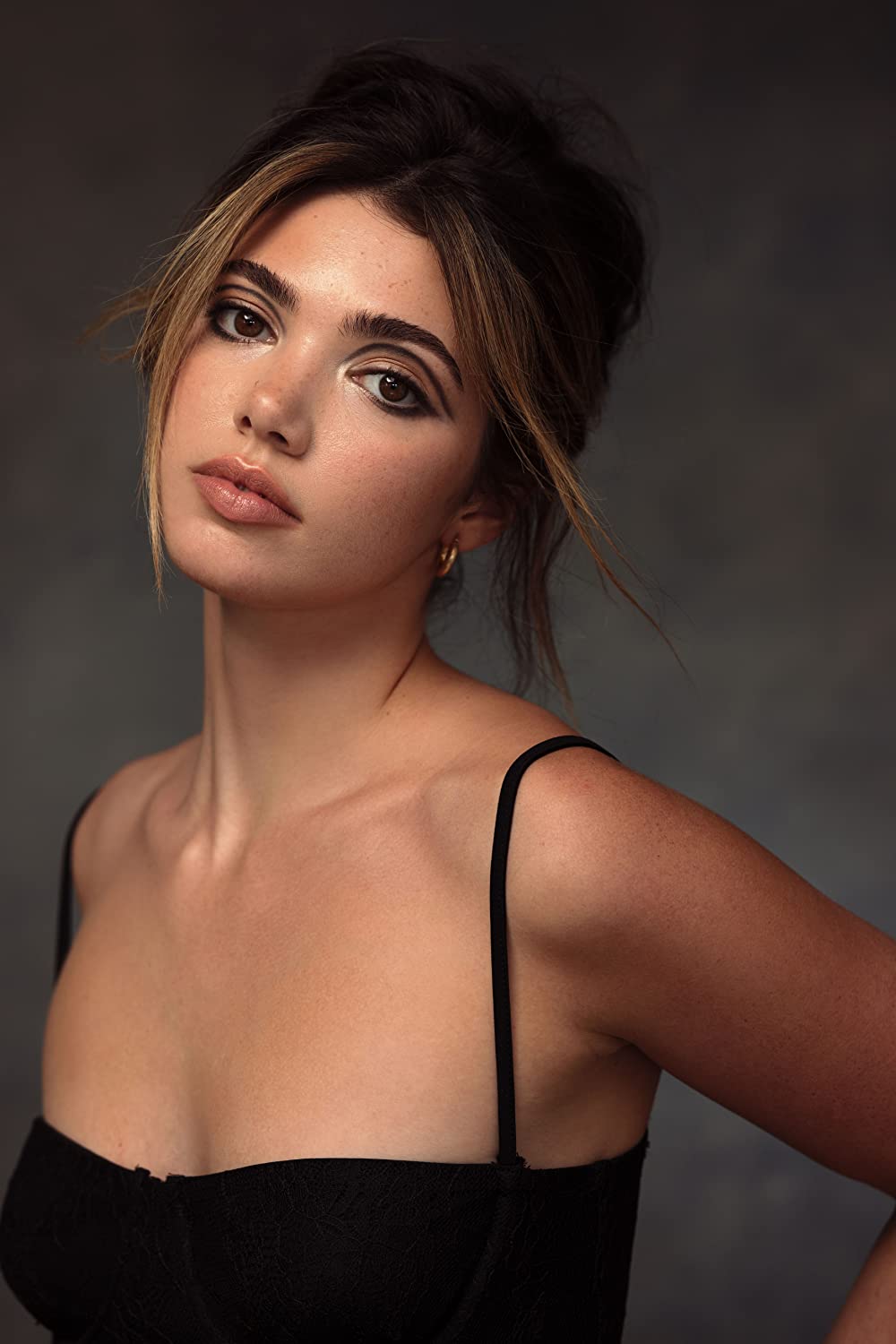 Alisha Newton
