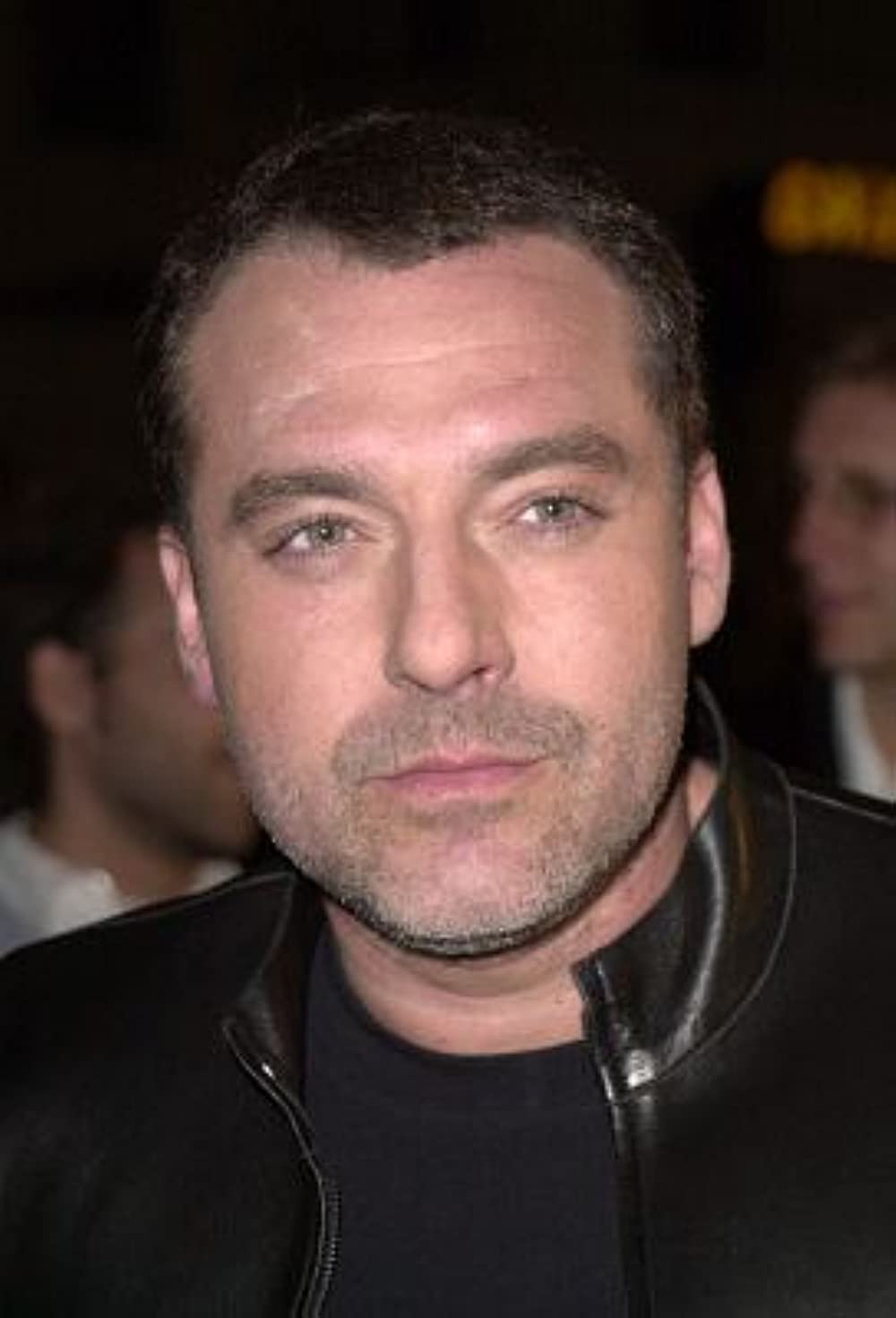 Tom Sizemore