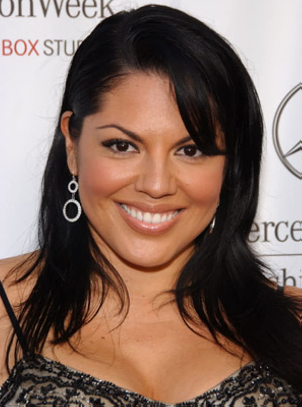 Sara Ramirez