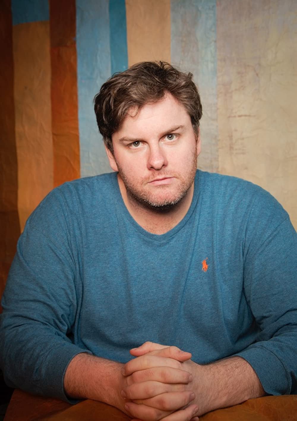 Tim Dillon