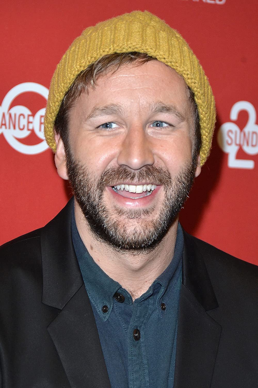 Chris O&#039;Dowd
