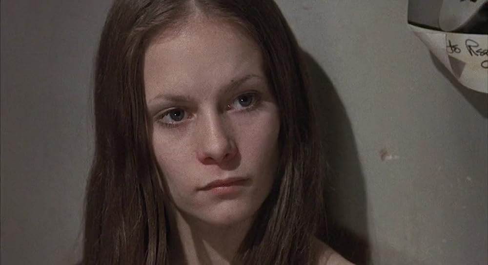 Shelley Plimpton