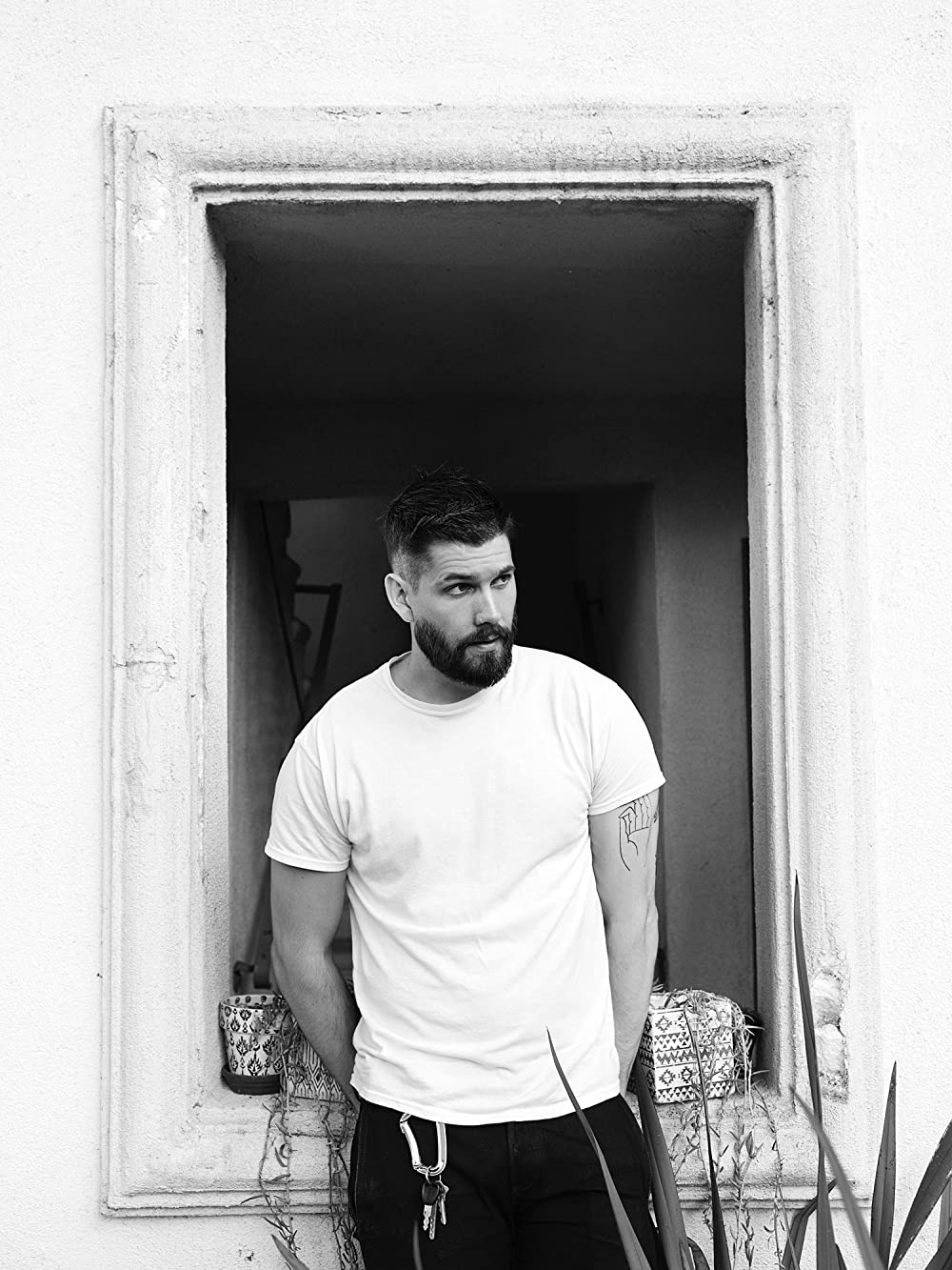 Casey Deidrick
