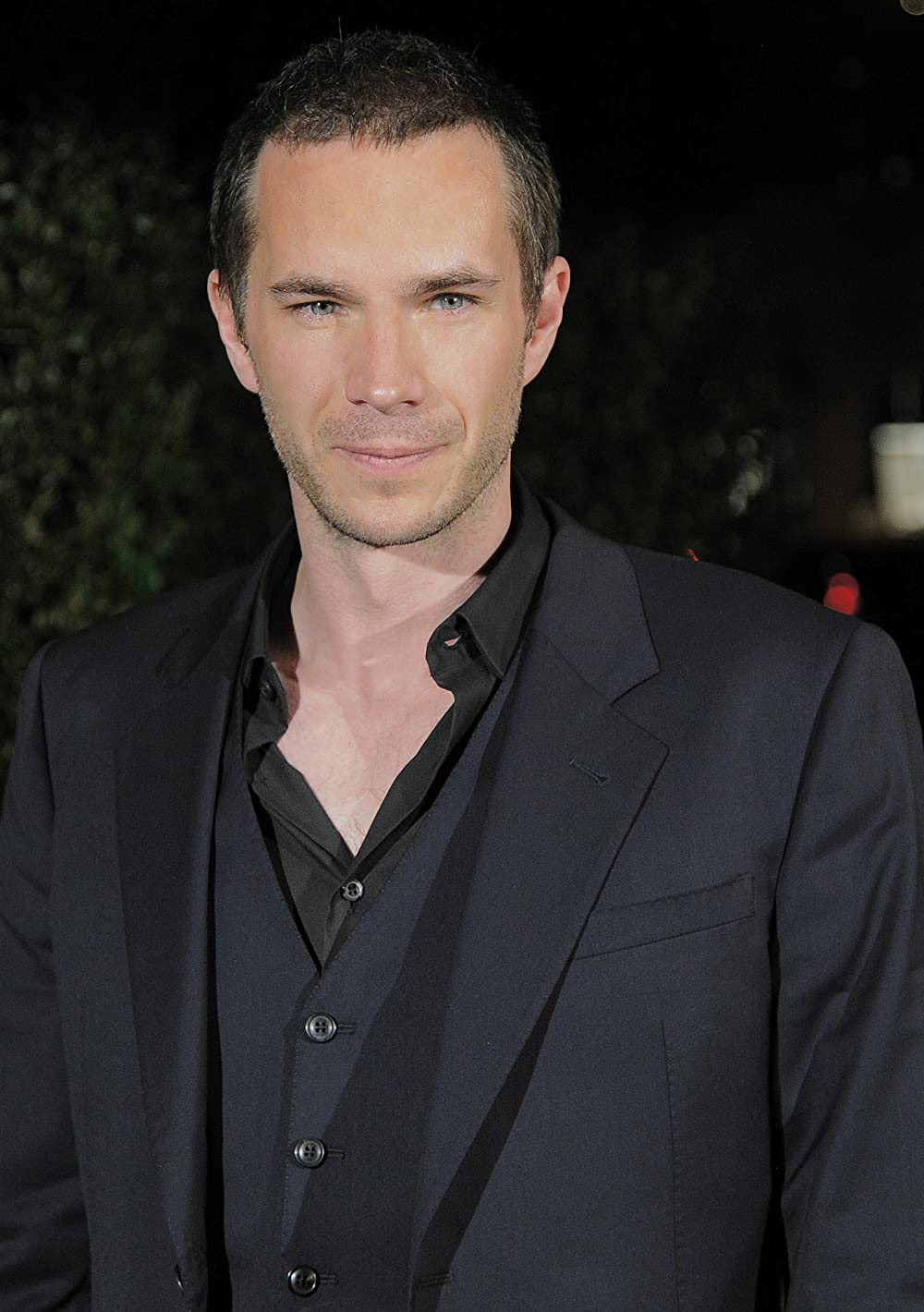 James D&#039;Arcy