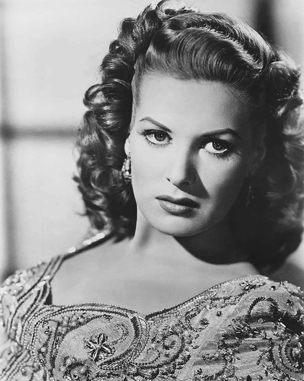 Maureen O&#039;Hara