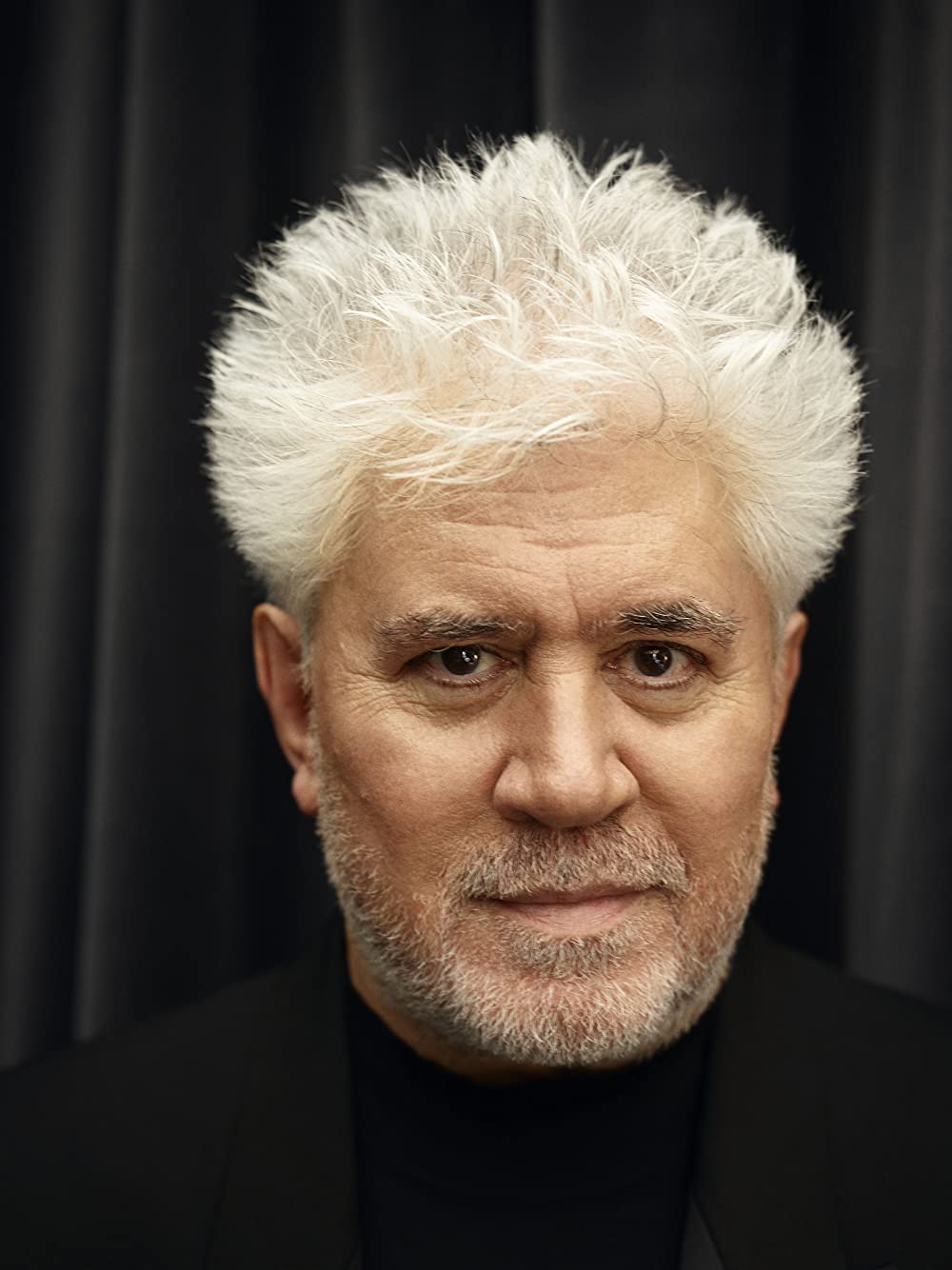 Pedro Almod��var
