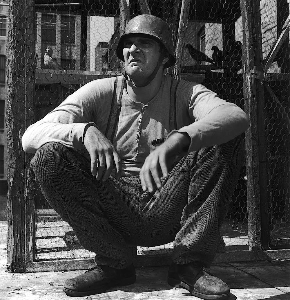 Kenneth Mars