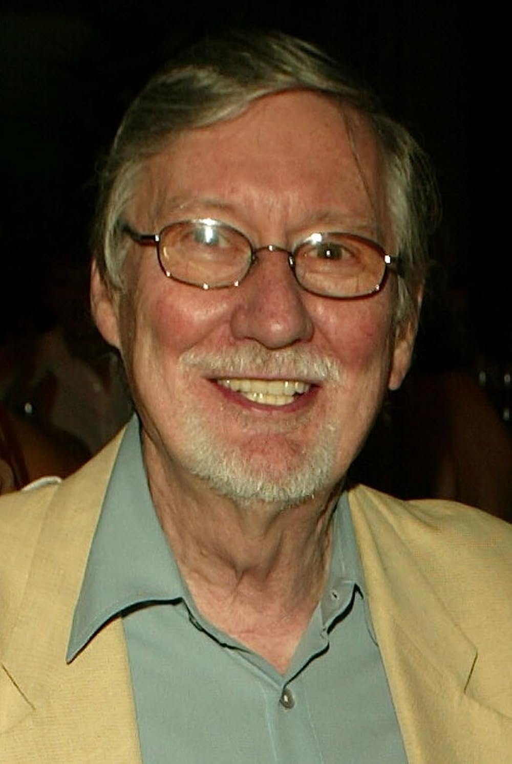 William Esper