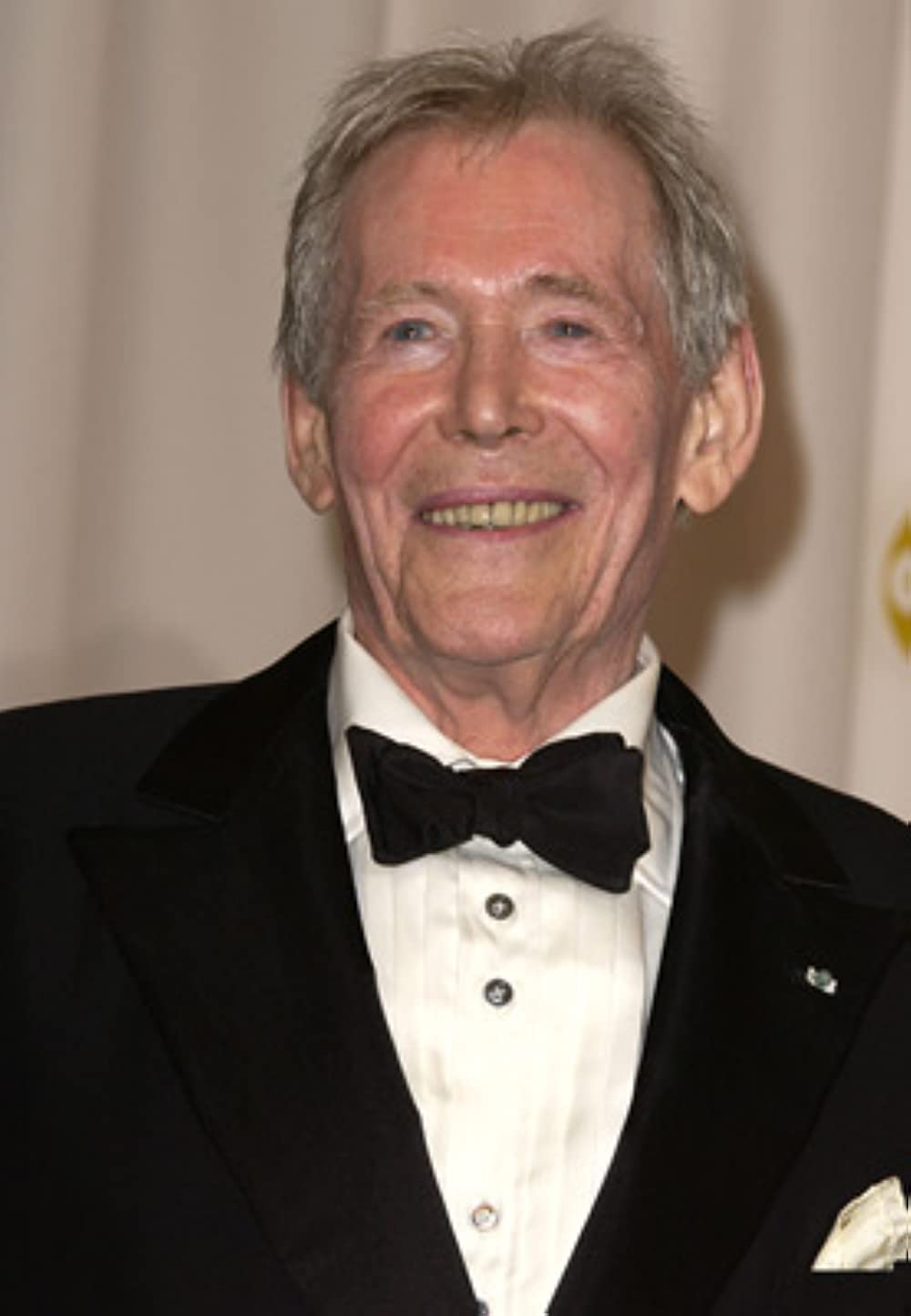 Peter O&#039;Toole