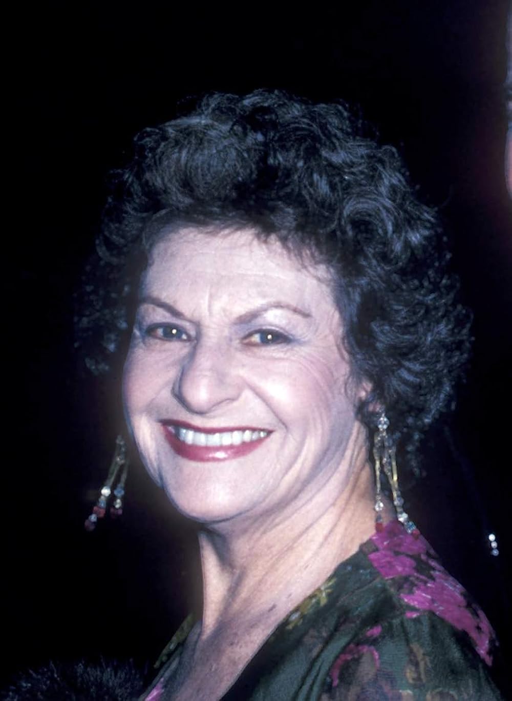 Estelle Reiner