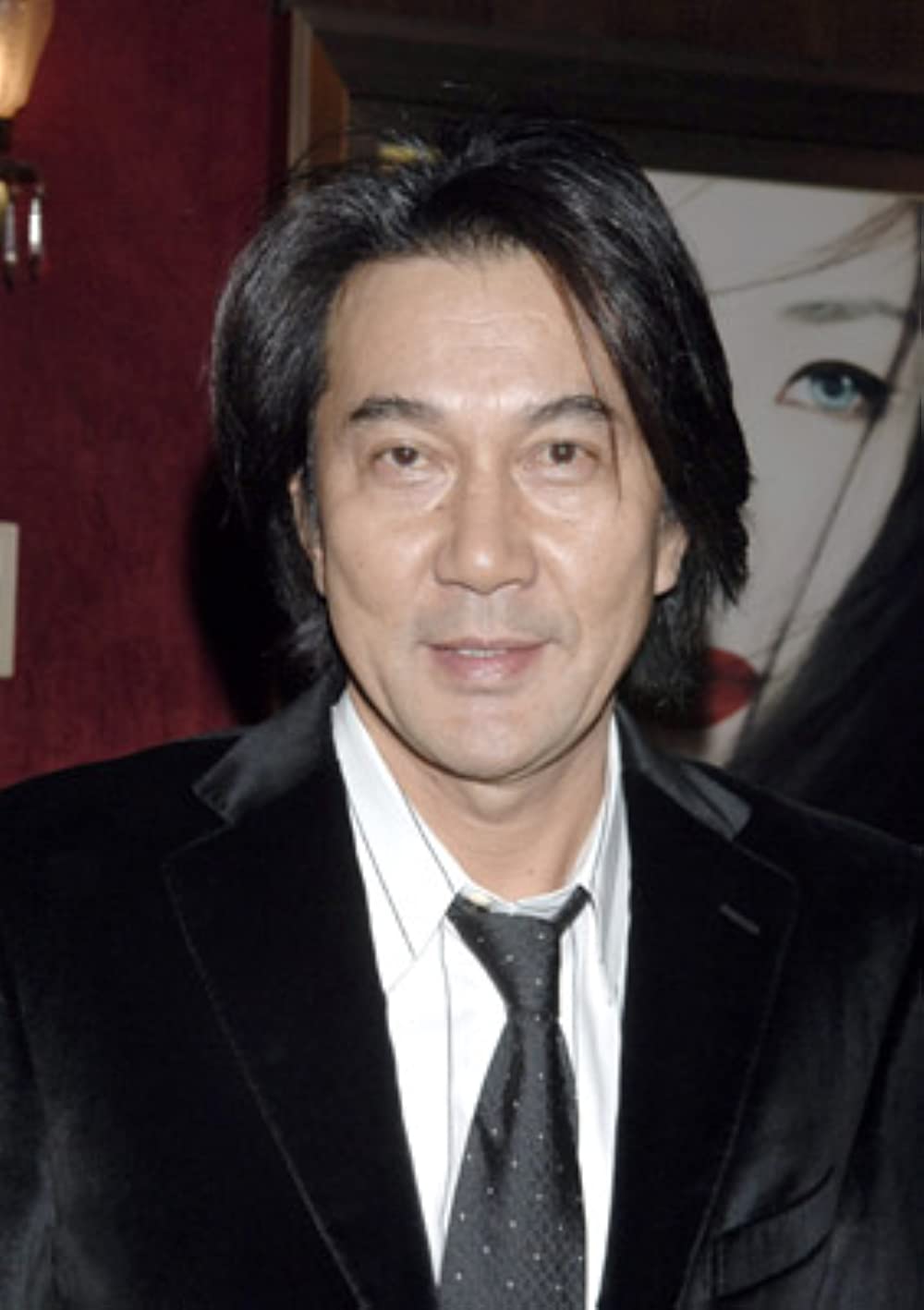 K?ji Yakusho