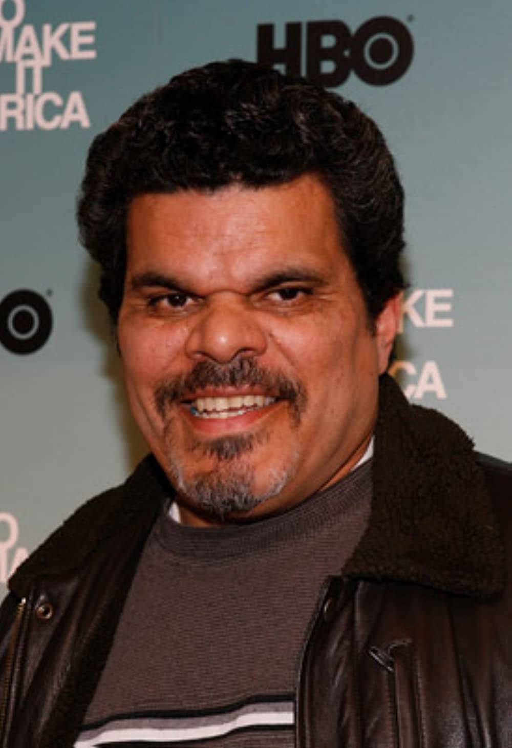 Luis Guzm��n