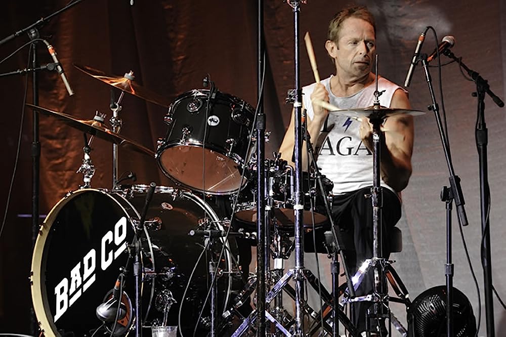 Simon Kirke