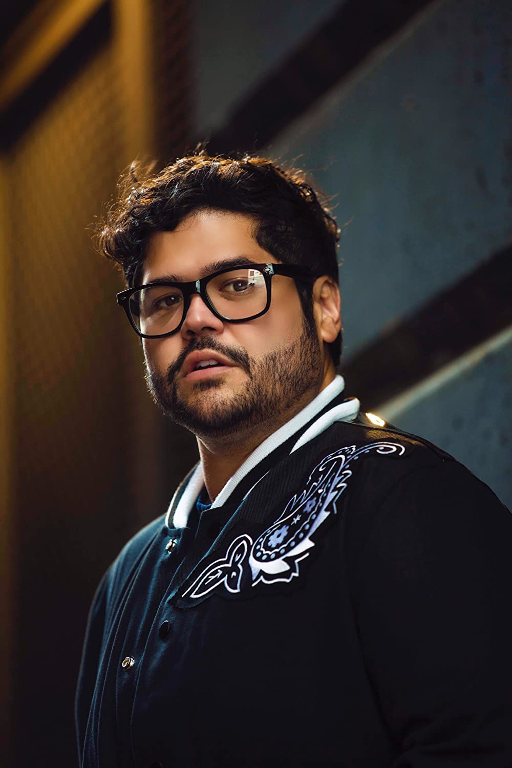 Harvey Guill��n