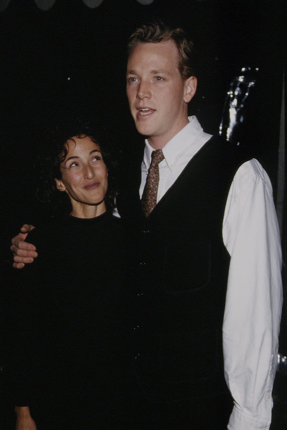 Robert Duncan McNeill