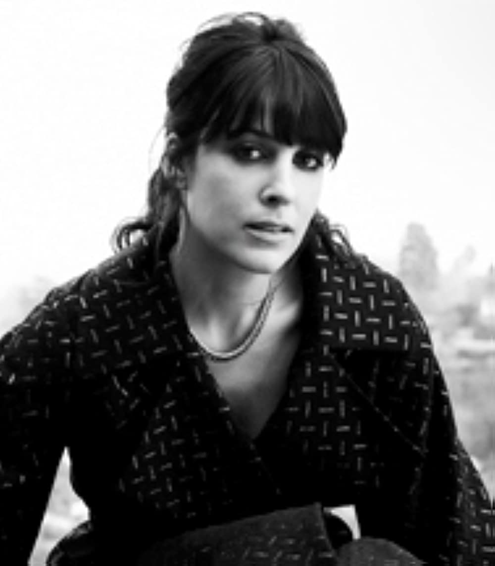 Lindsay Sloane
