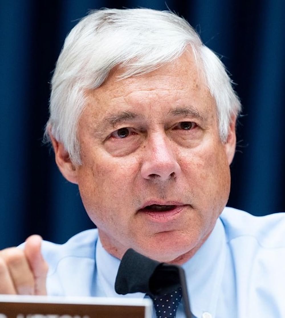 Fred Upton