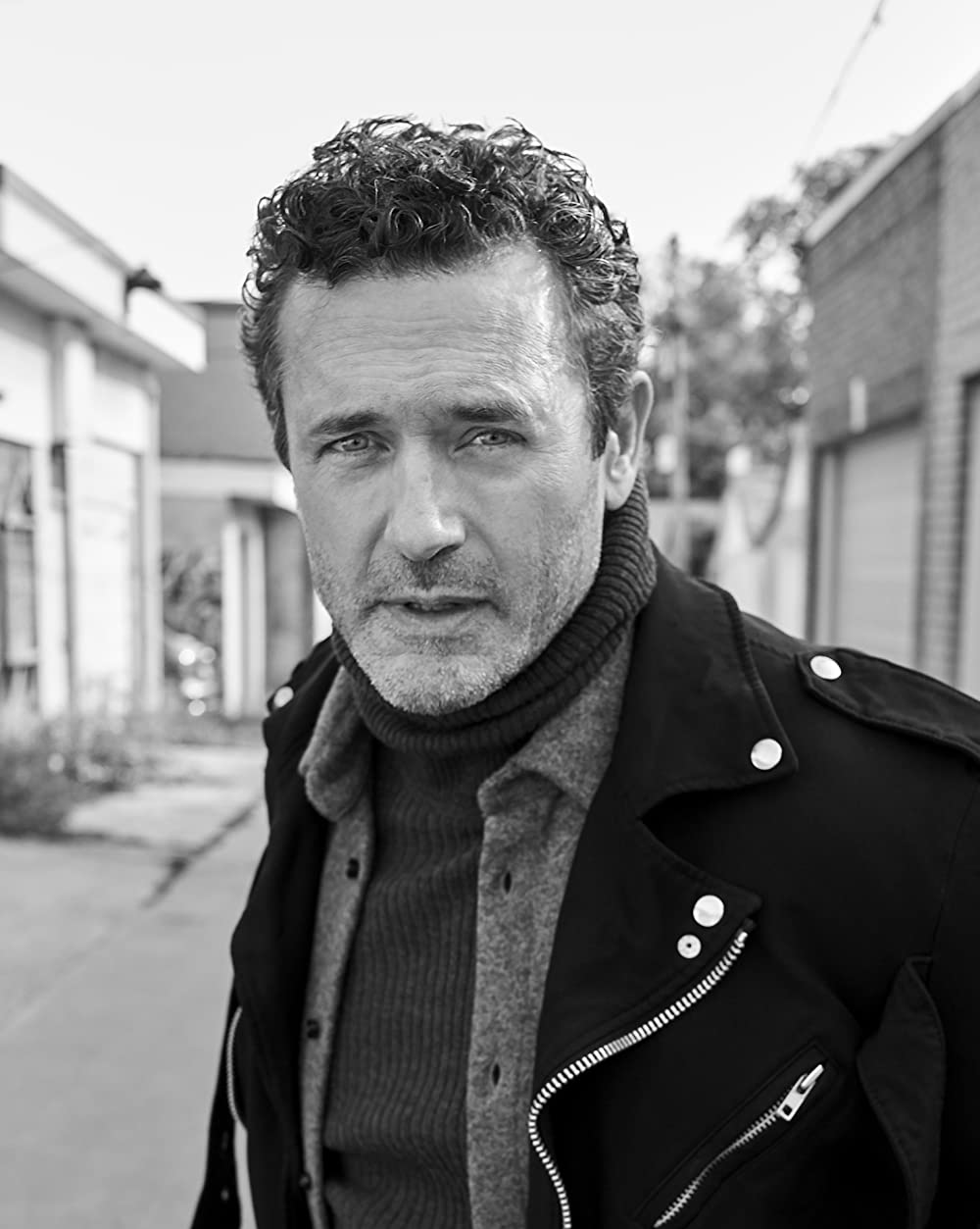 Jason O&#039;Mara