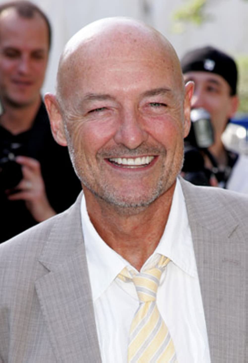 Terry O&#039;Quinn