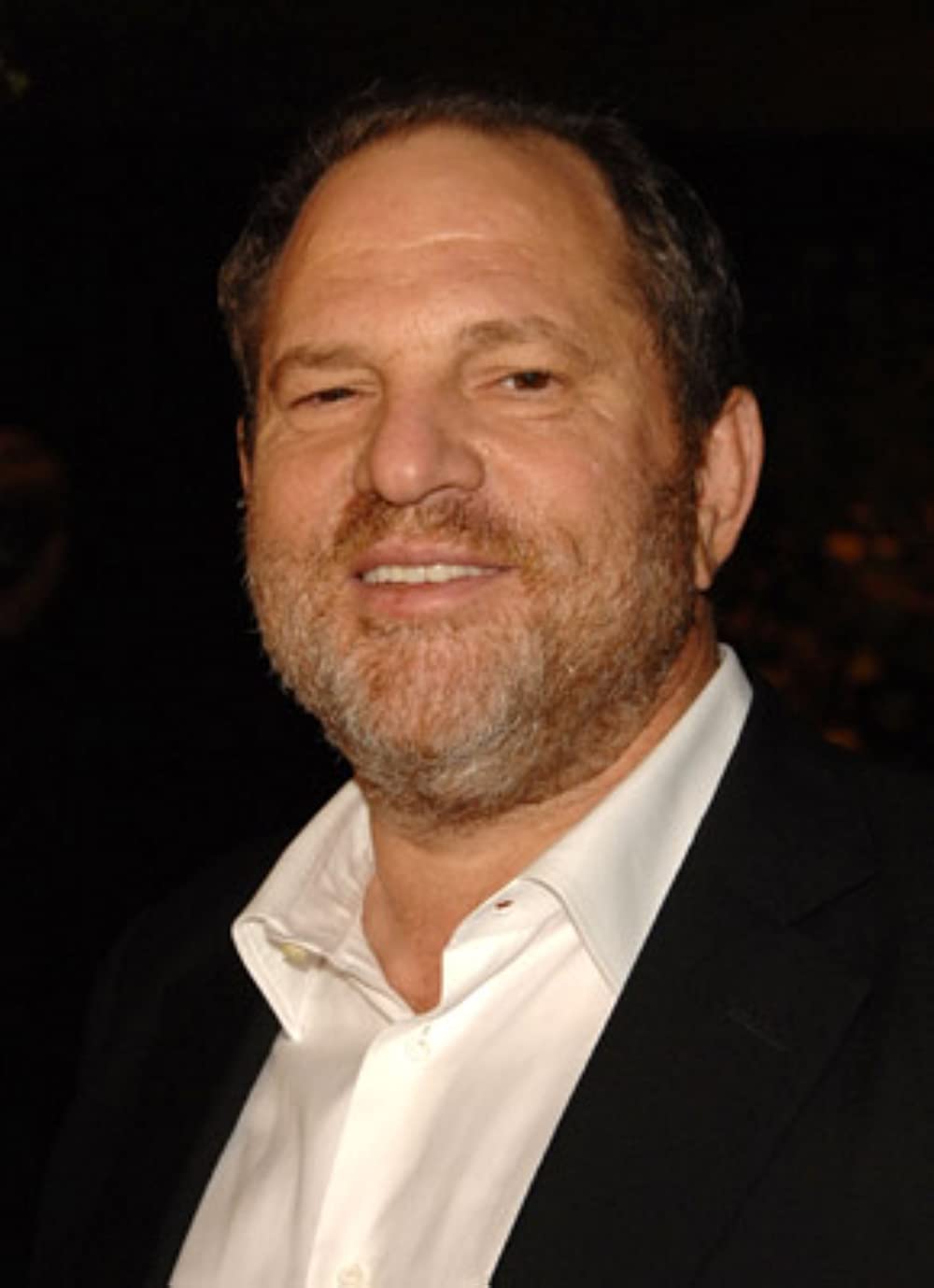 Harvey Weinstein