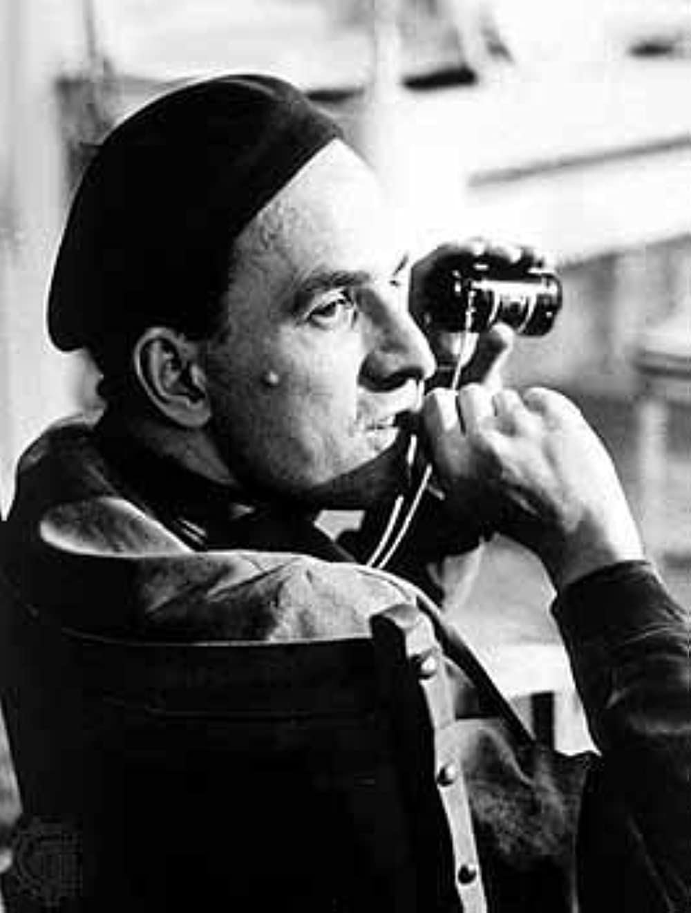 Ingmar Bergman