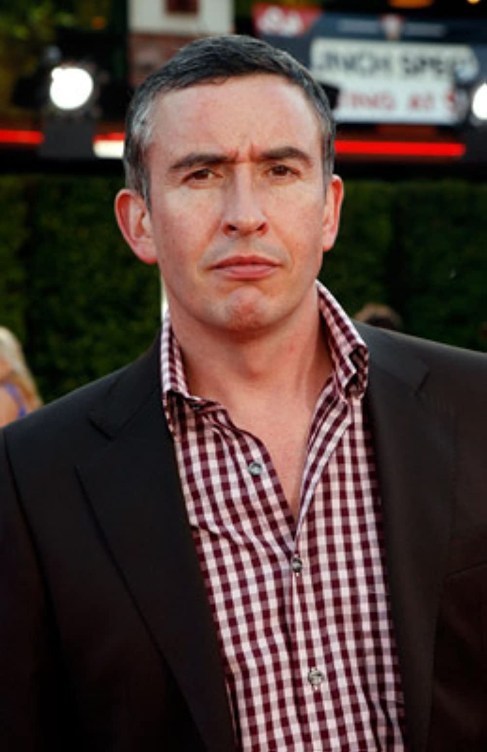 Steve Coogan