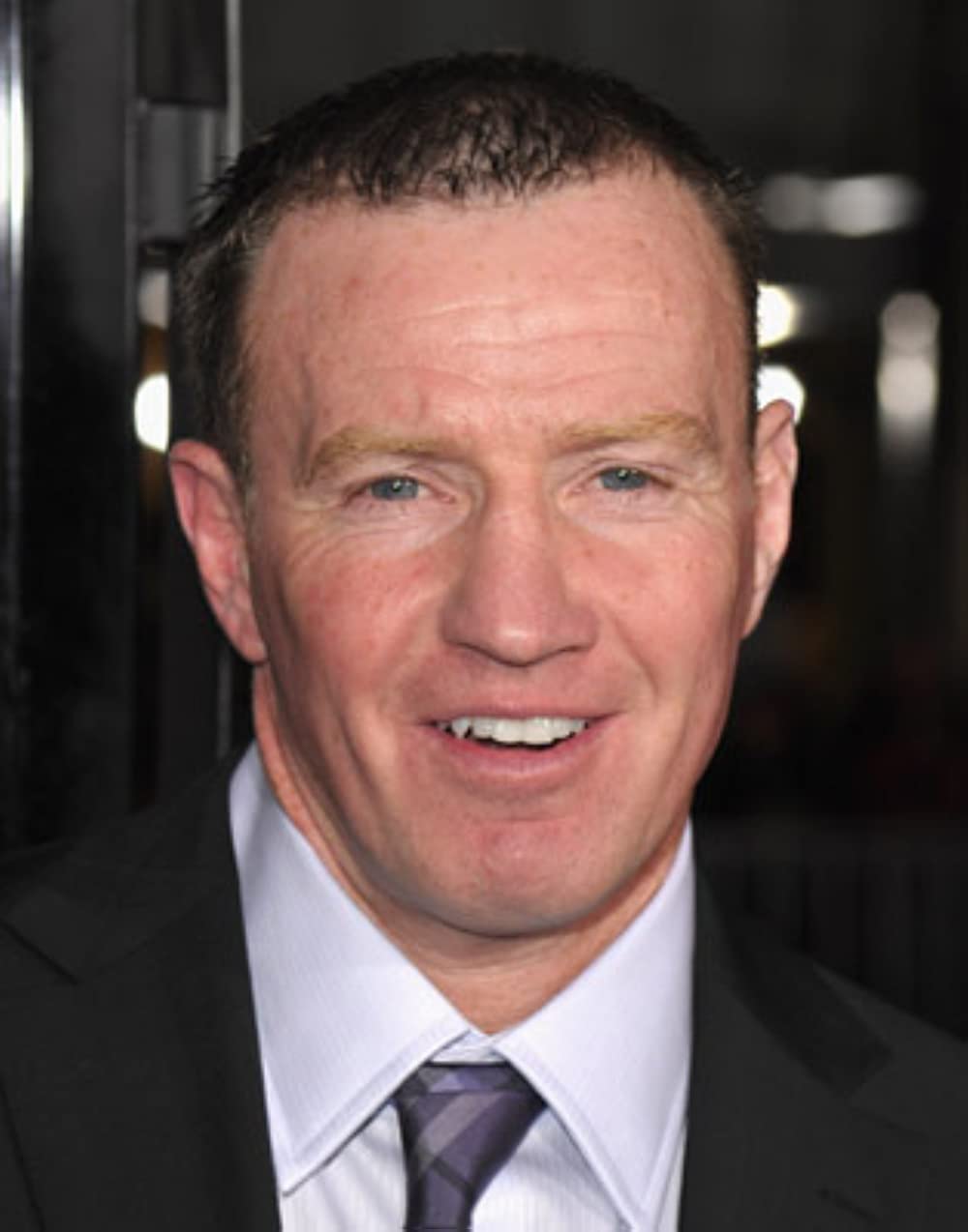 Micky Ward