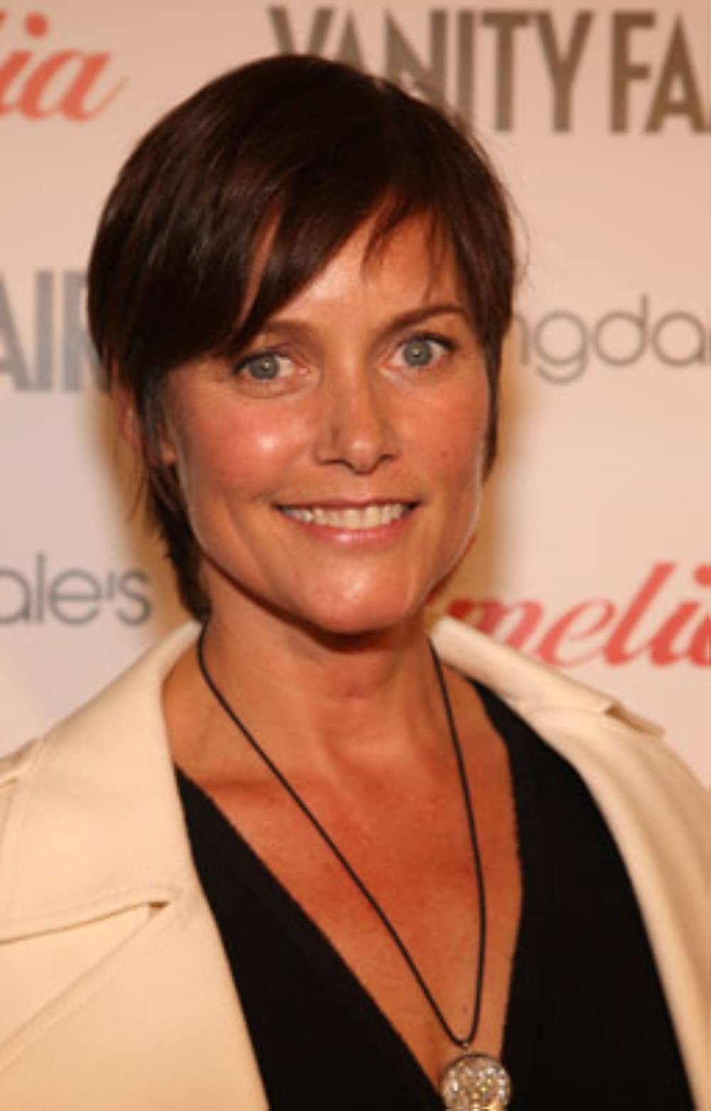 Carey Lowell