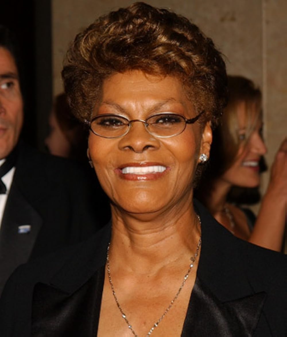 Dionne Warwick