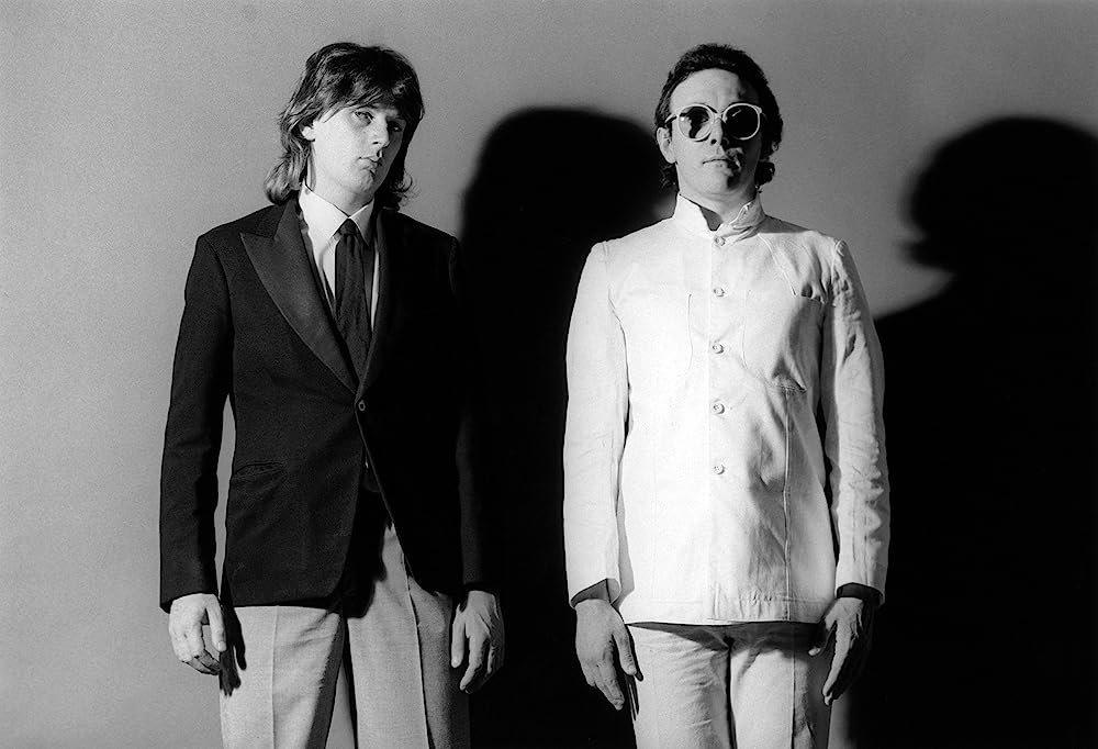 The Buggles