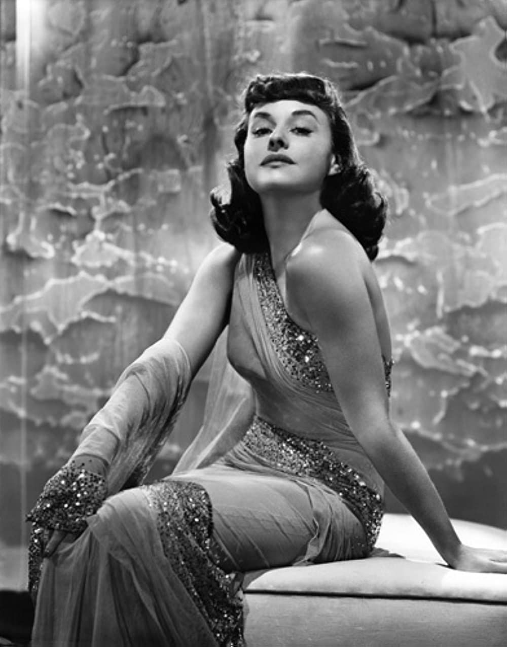 Paulette Goddard