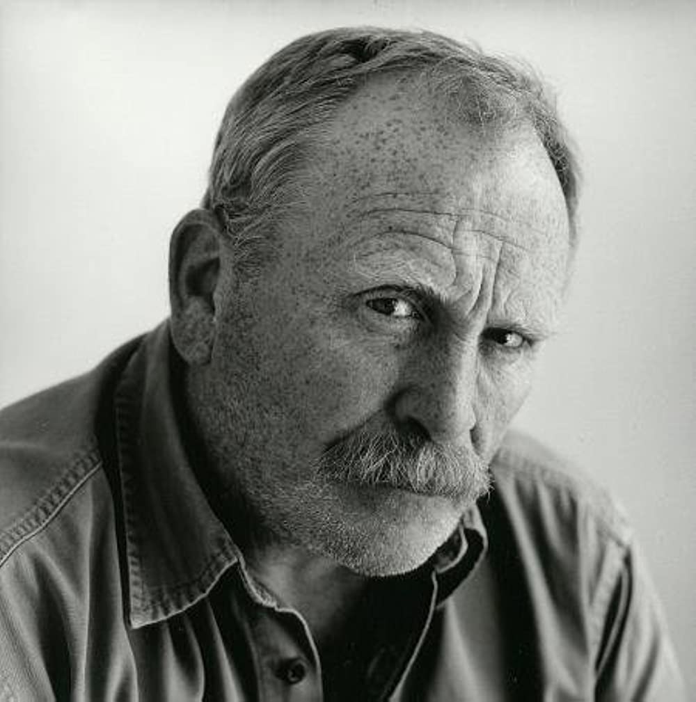 James Cosmo