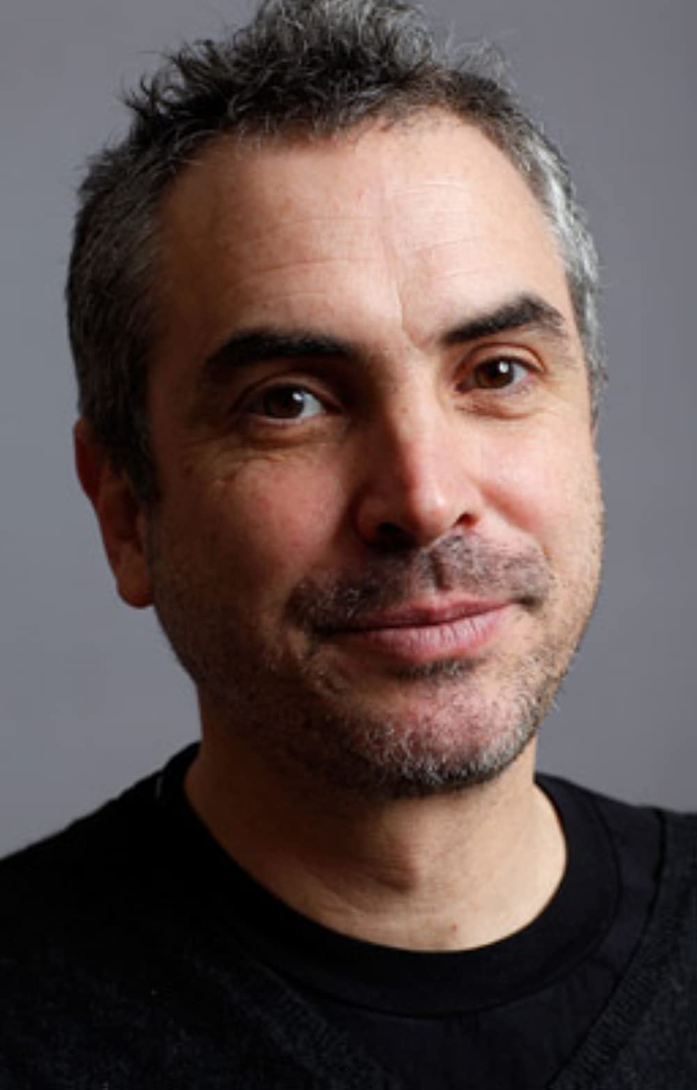 Alfonso Cuar��n