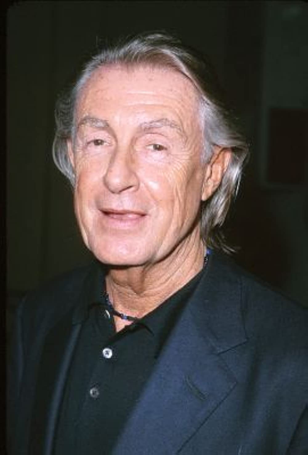 Joel Schumacher